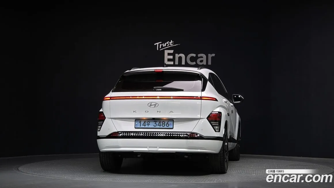 Hyundai Kona — фото 4
