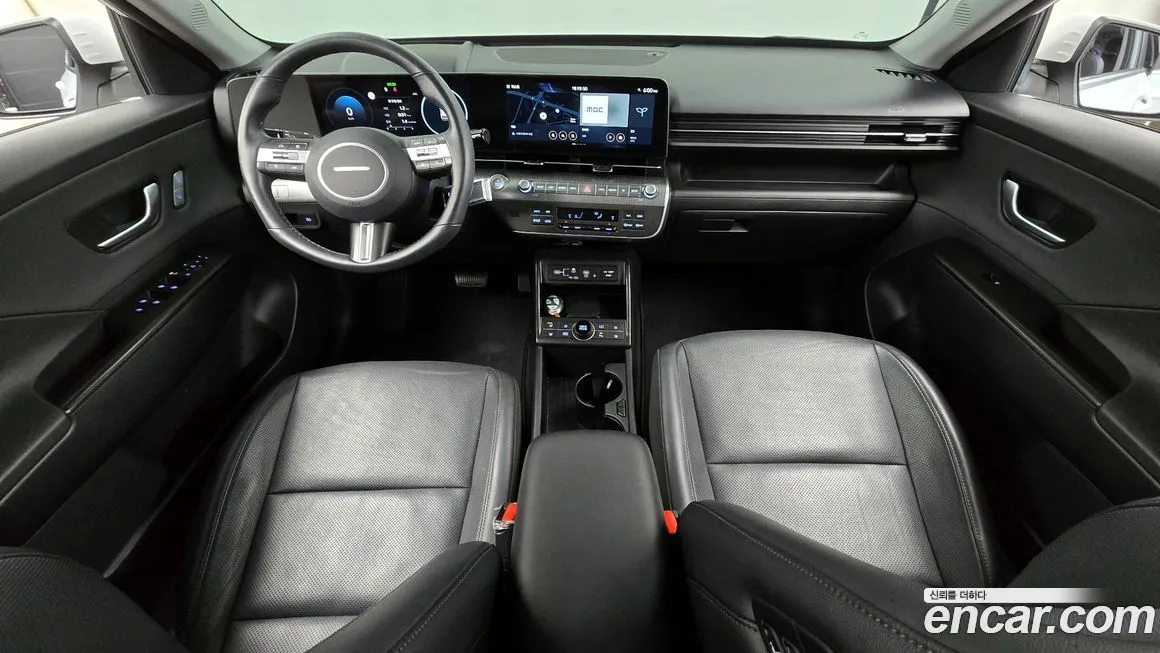 Hyundai Kona — фото 7
