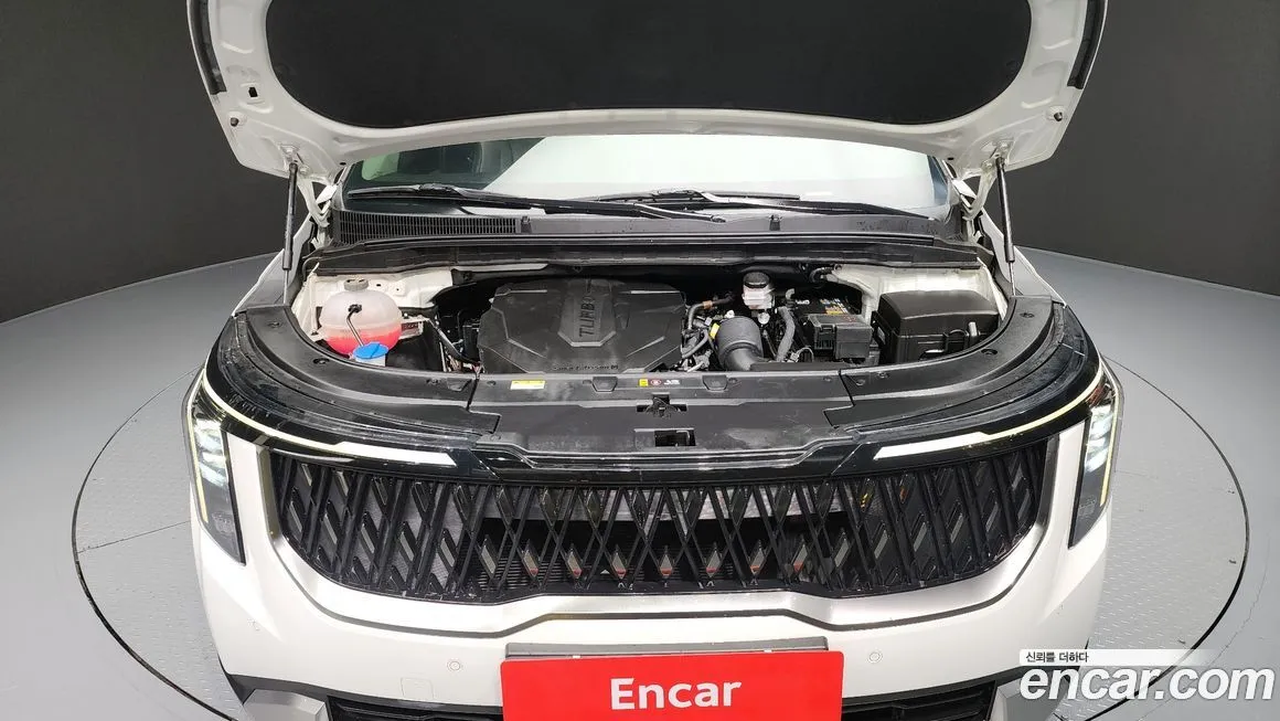 Kia Carnival — фото 10