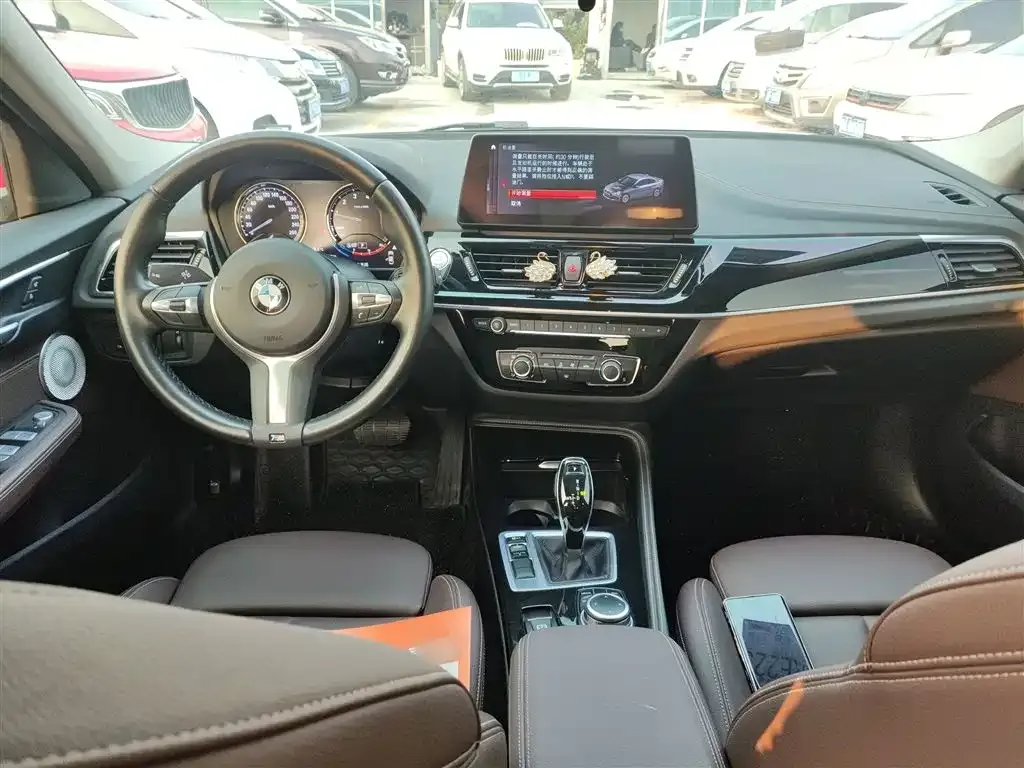 BMW 1 Series — фото 10