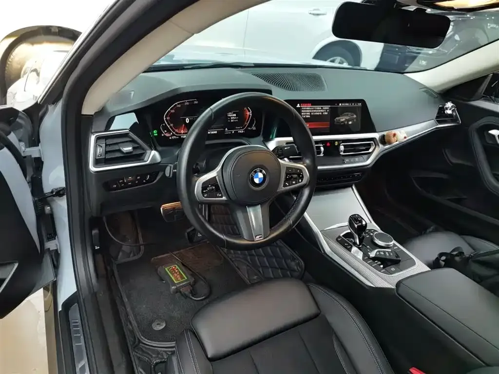 BMW 2 Series (Import) — фото 10