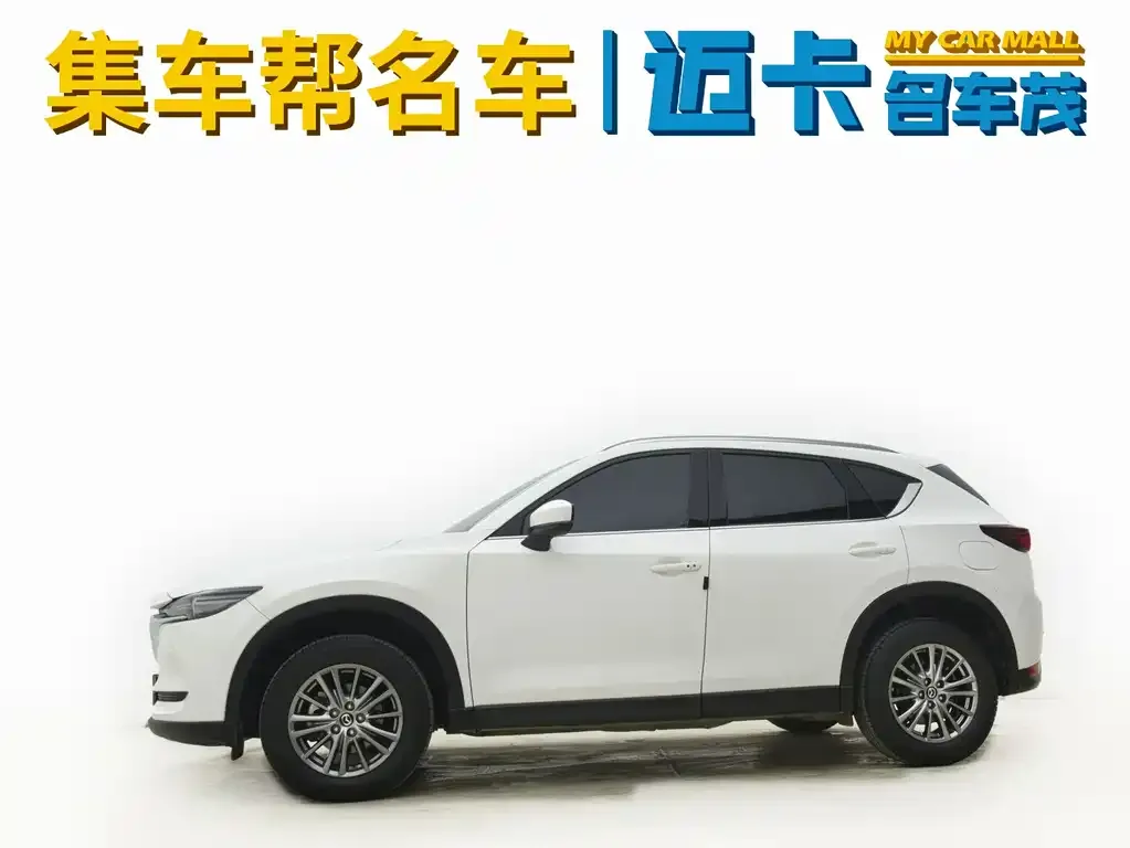 Mazda CX-5 — фото 10