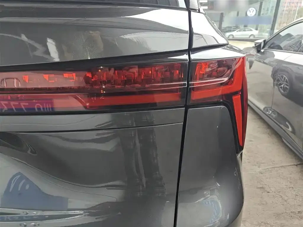 Changan CS75 PLUS — фото 2