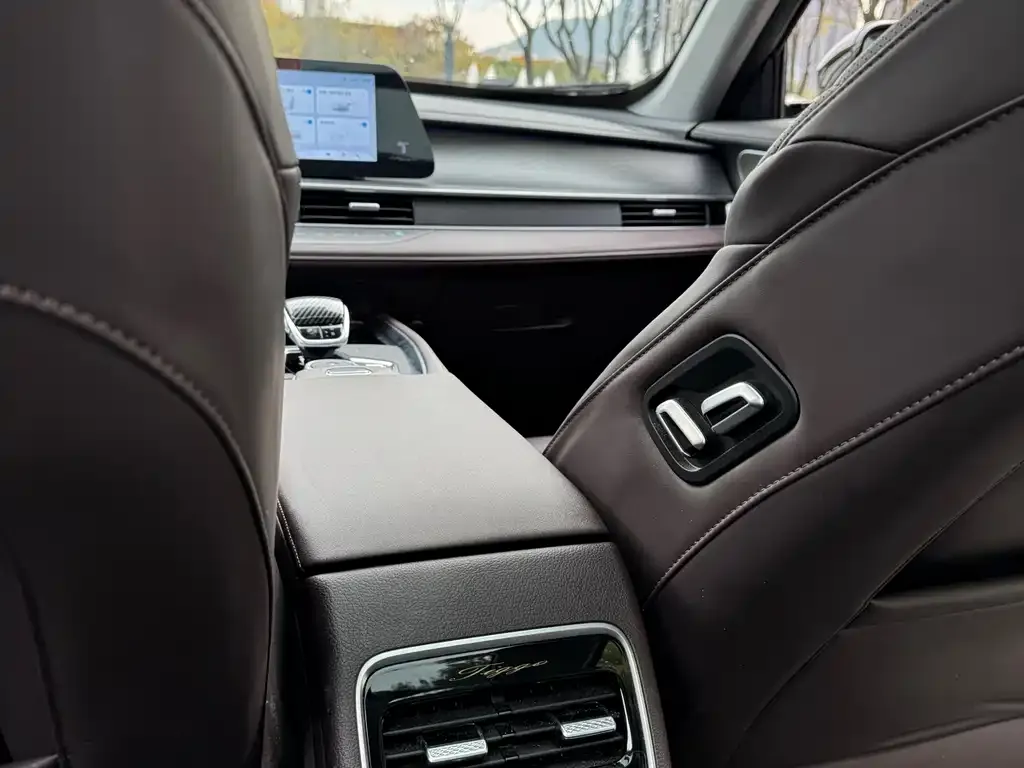 Chery Tiggo 8 PRO — фото 3