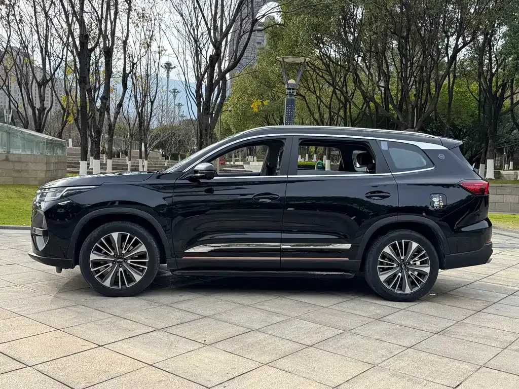 Chery Tiggo 8 PRO — фото 10