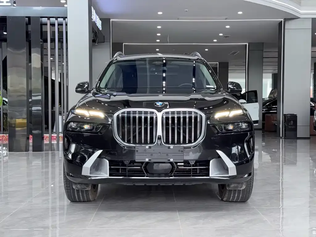 BMW X7 — фото 2