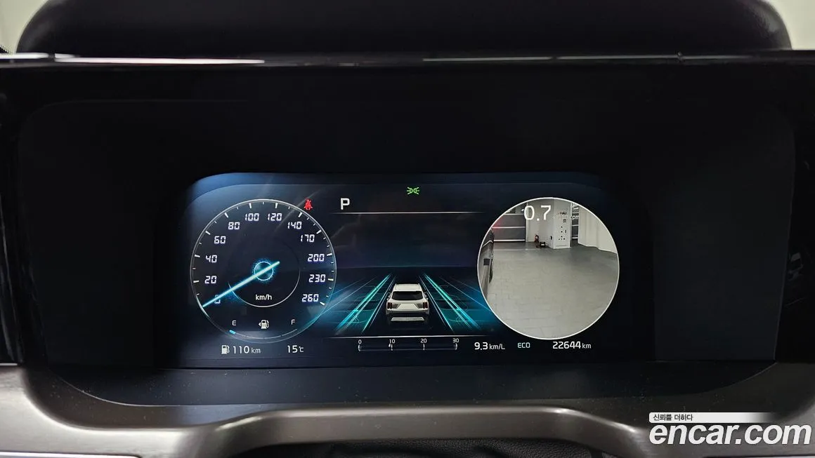 Kia Sorento — фото 4