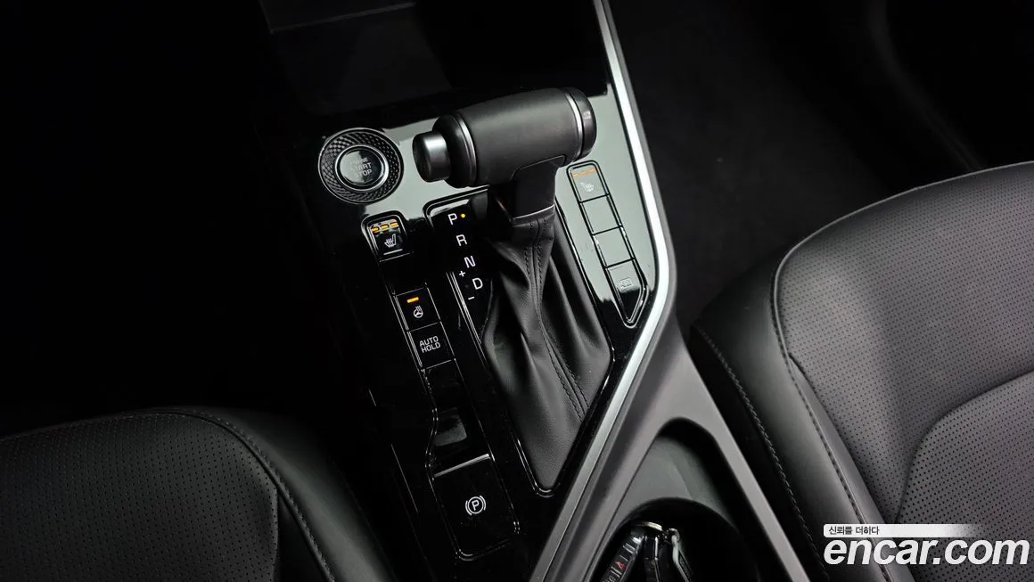 Kia Niro — фото 6
