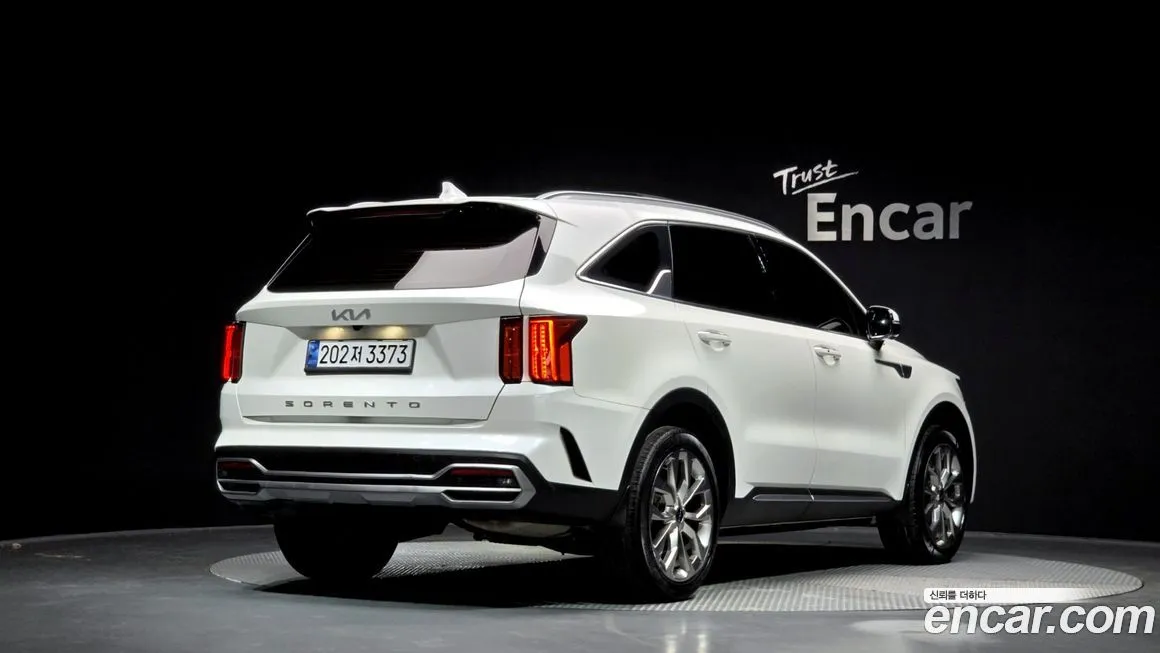 Kia Sorento — фото 4