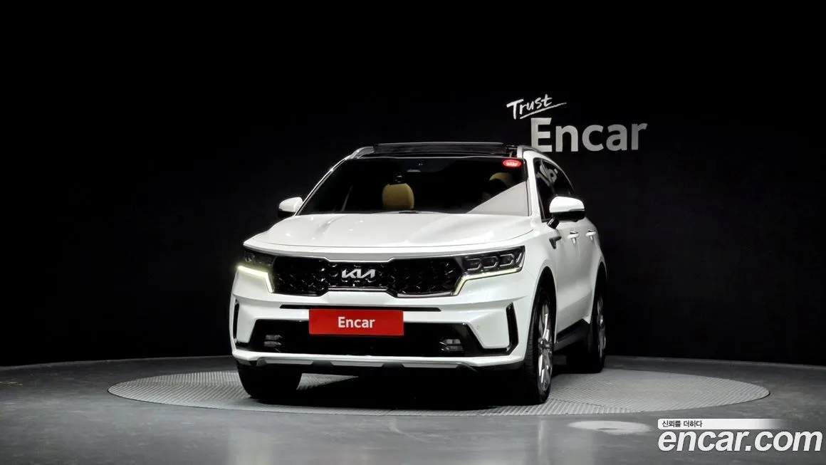 Kia Sorento — фото 2