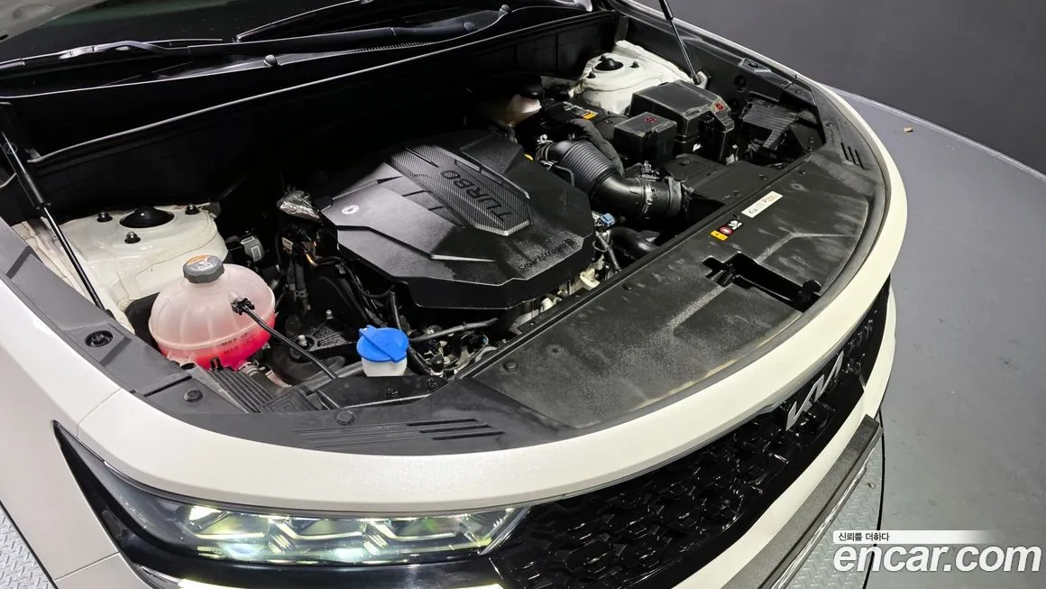 Kia Sorento — фото 6