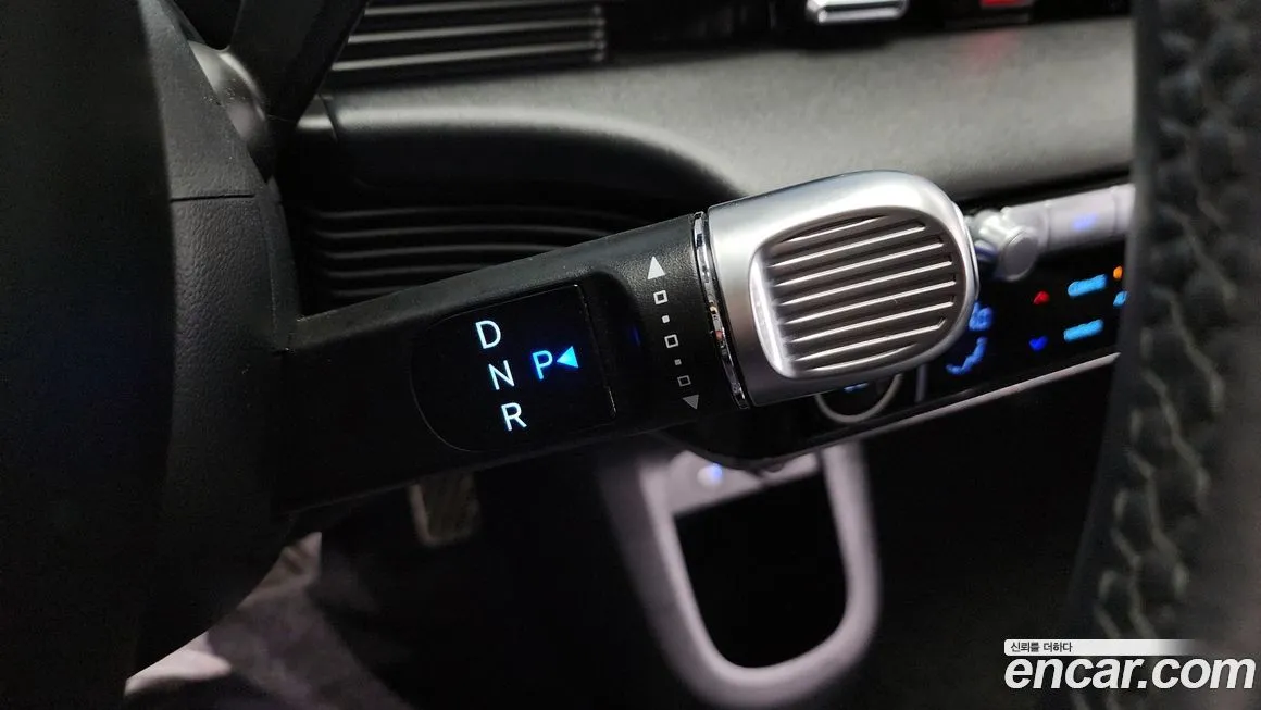 Hyundai Ioniq5 — фото 2