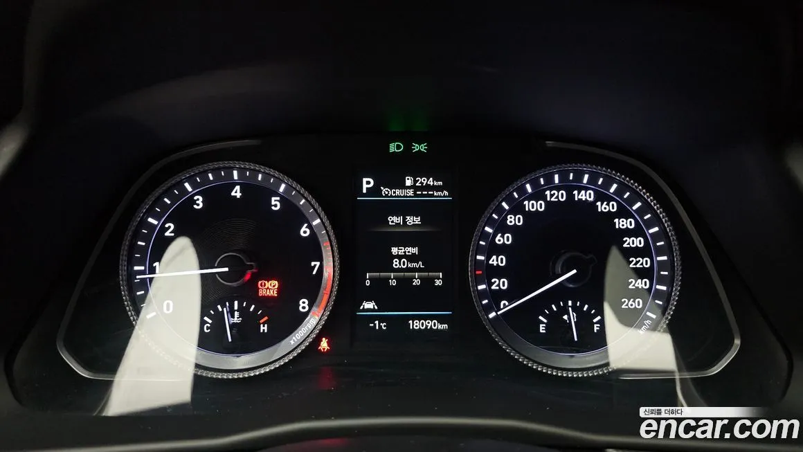Hyundai Sonata — фото 2