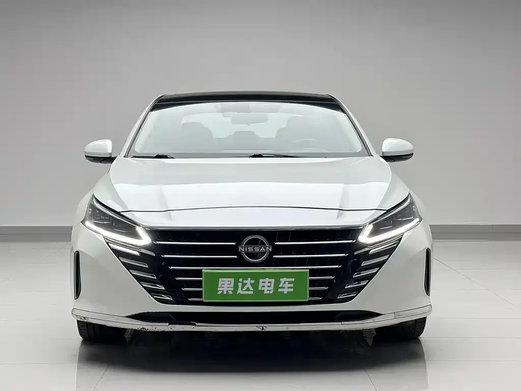 Nissan Teana — фото 2