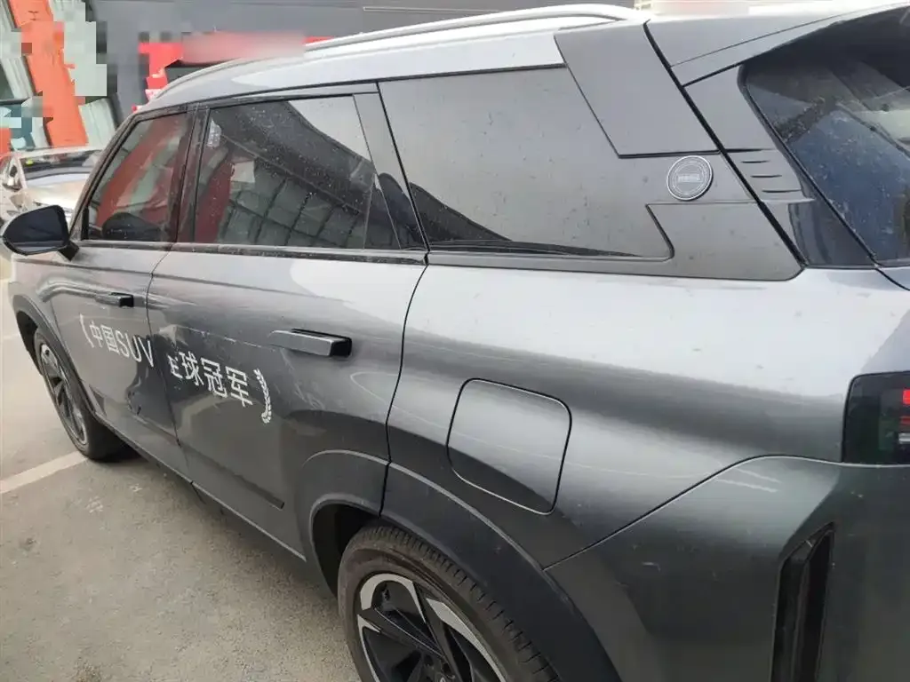Chery 7 C-DM — фото 6
