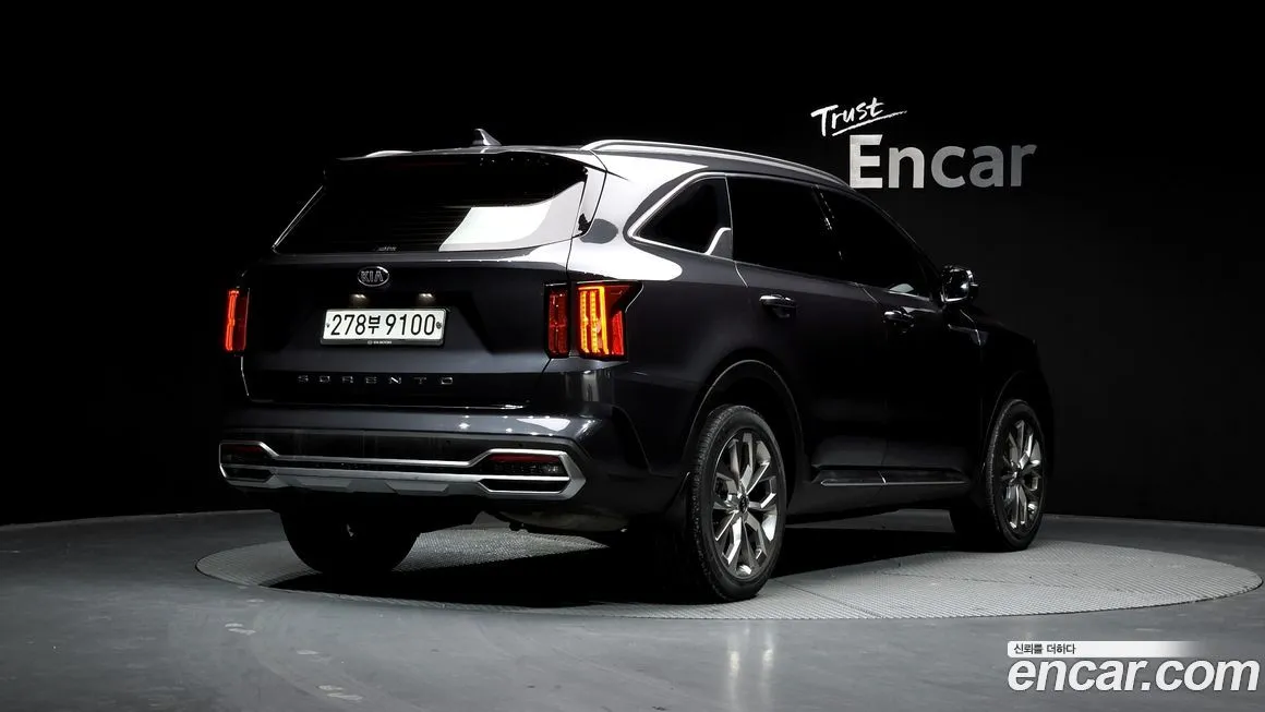Kia Sorento — фото 5