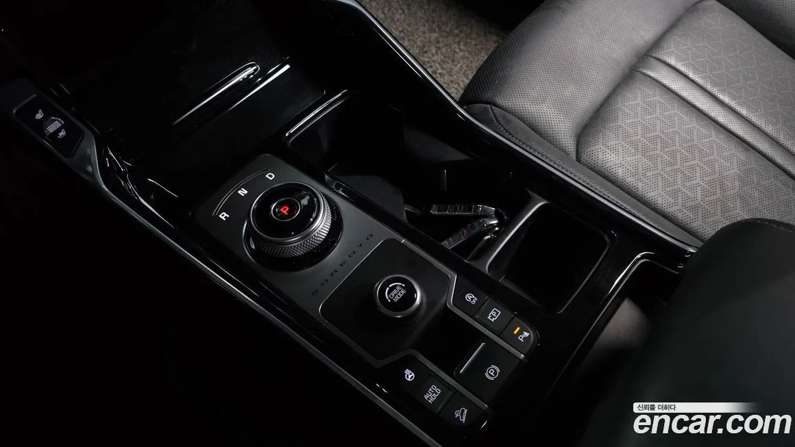 Kia Sorento — фото 3