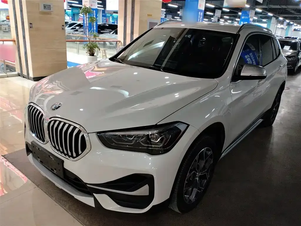 BMW X1 — фото 2