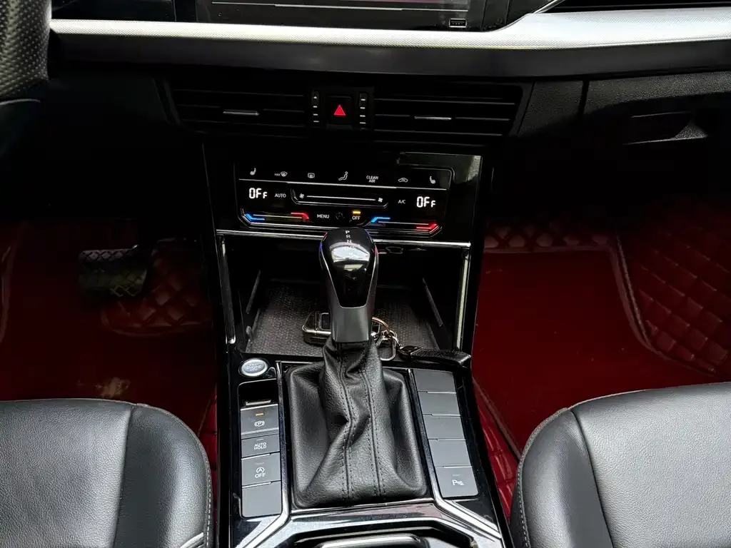 Volkswagen Passat — фото 7