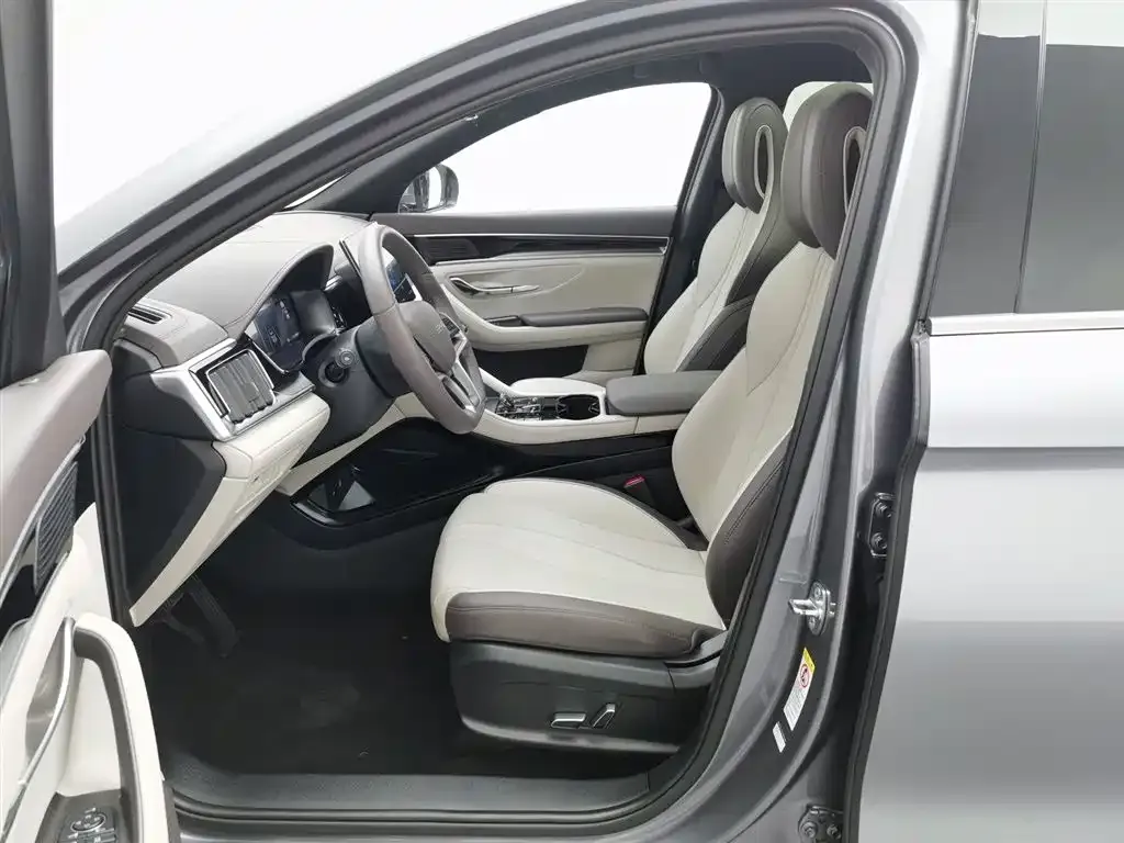 BYD PLUS New Energy — фото 8