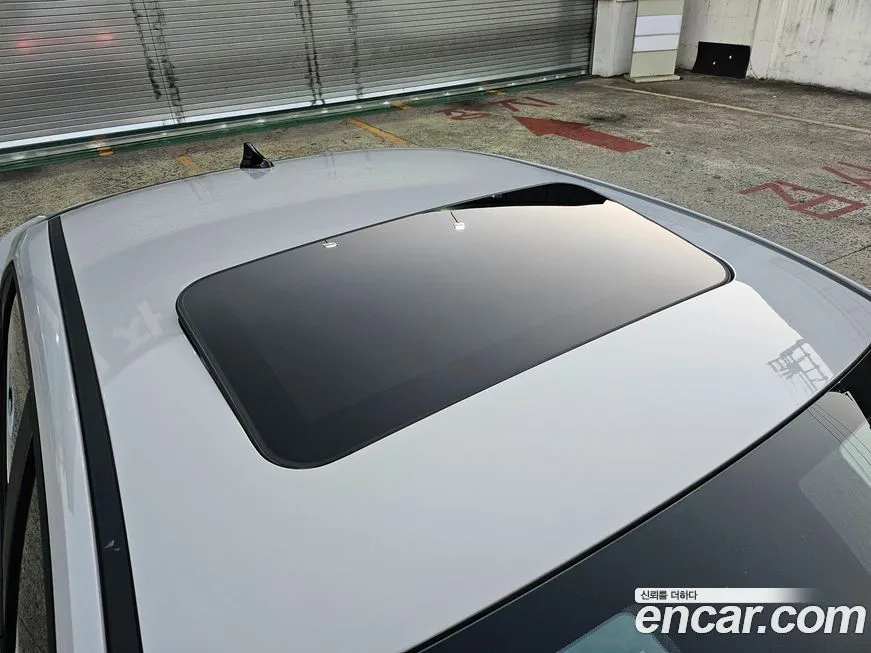 Hyundai AVANTE — фото 6