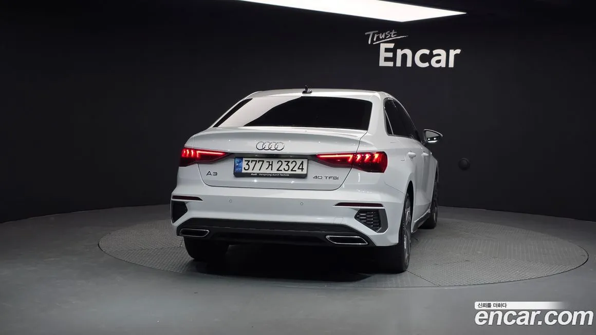 Audi A3 — фото 5