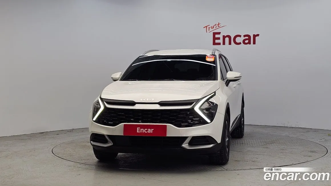 Kia Sportage — фото 3