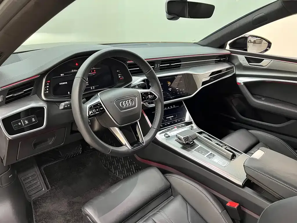 Audi A7 — фото 3