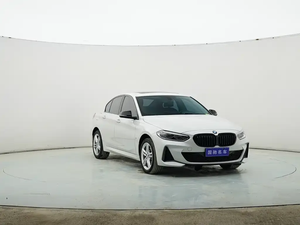 BMW 1 Series — фото 9