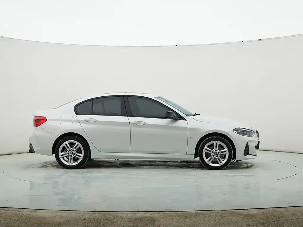 BMW 1 Series — фото 2