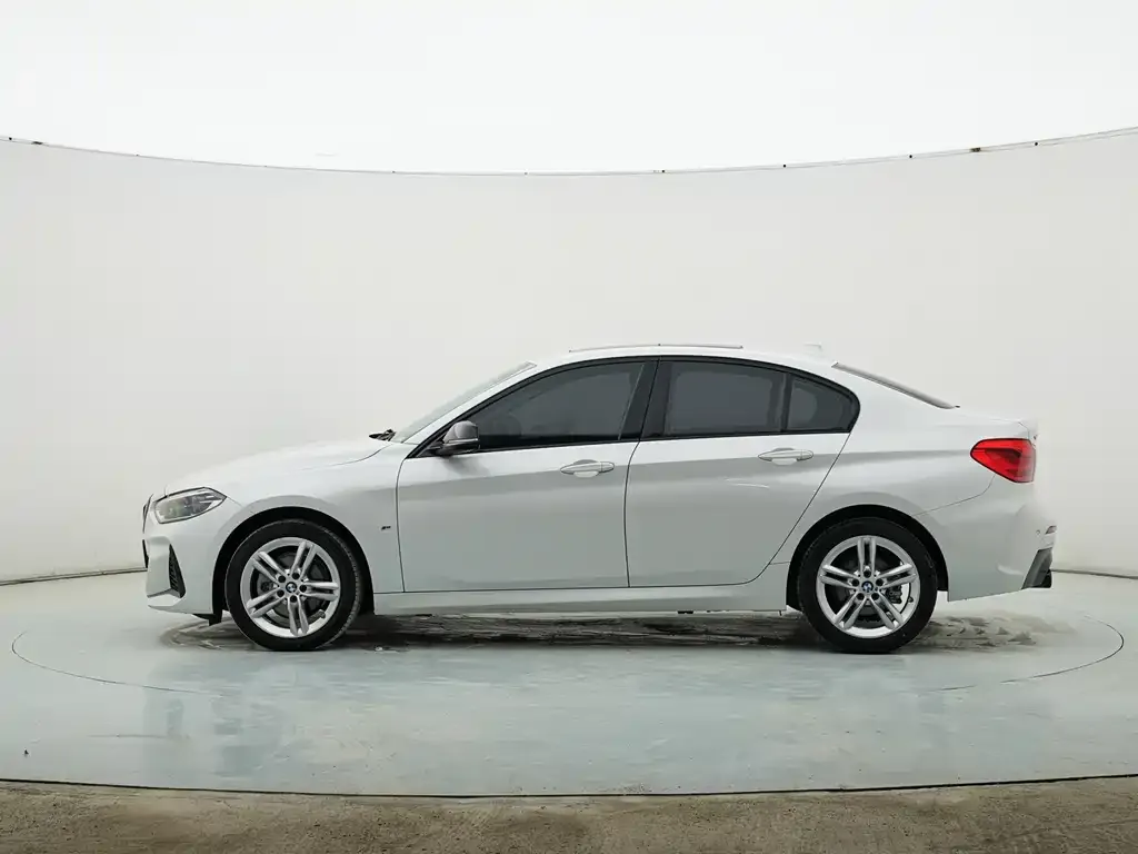 BMW 1 Series — фото 3