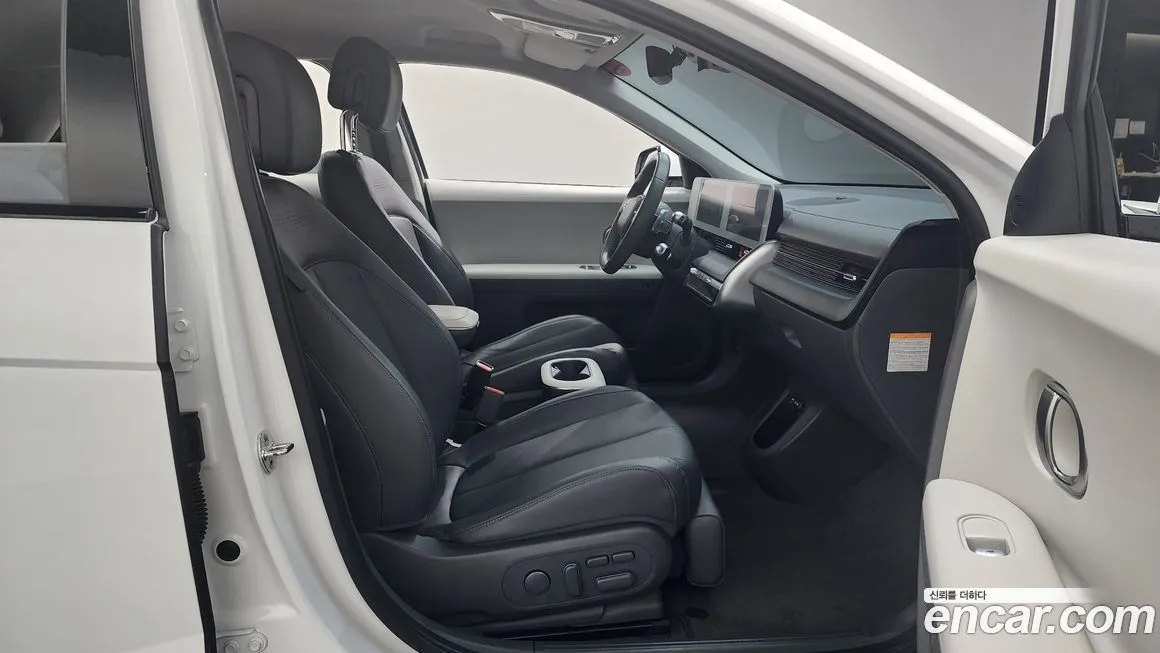 Hyundai Ioniq5 — фото 7