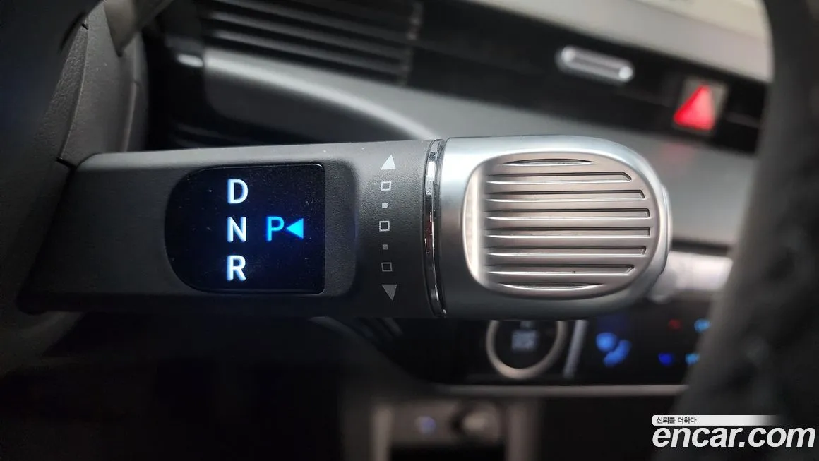 Hyundai Ioniq5 — фото 6
