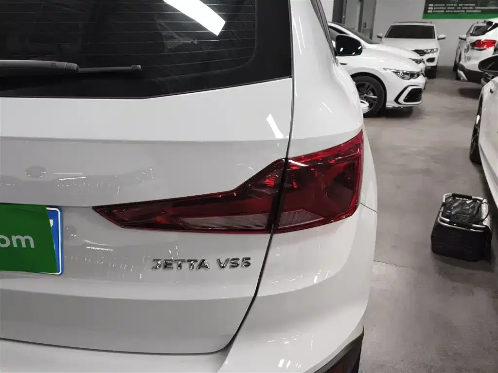 Jetta VS5 — фото 2