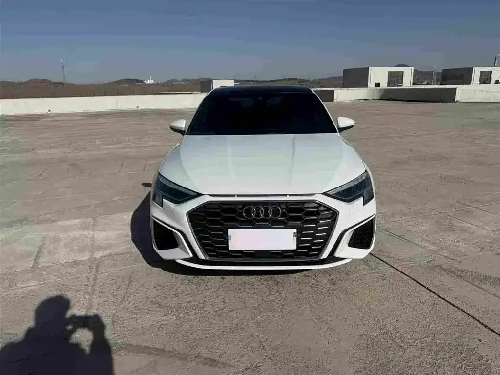 Audi A3 — фото 2