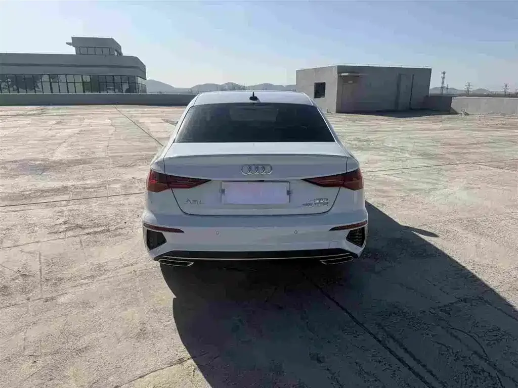 Audi A3 — фото 3