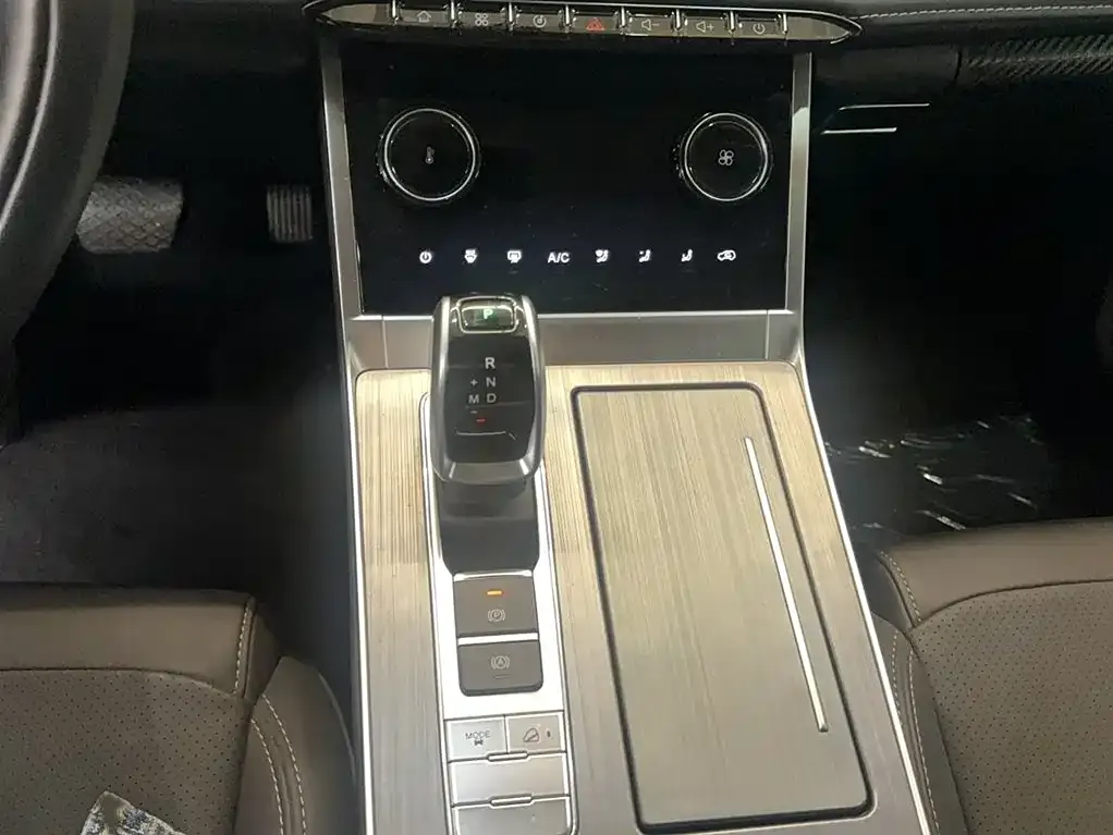 Chery Tiggo 7 PLUS — фото 10