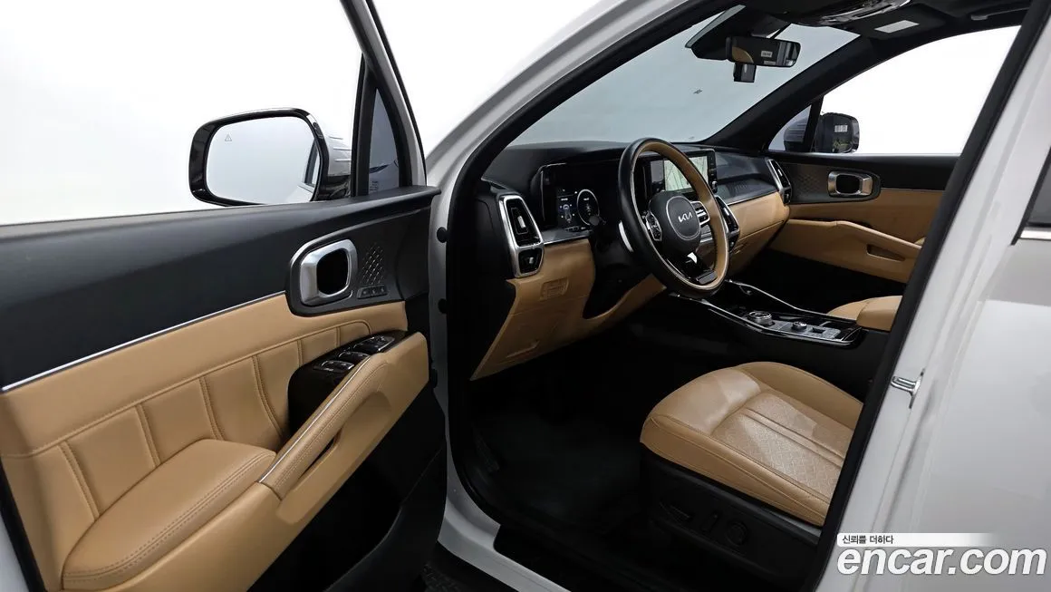 Kia Sorento — фото 5