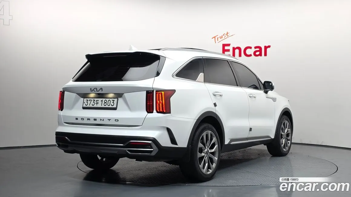 Kia Sorento — фото 3