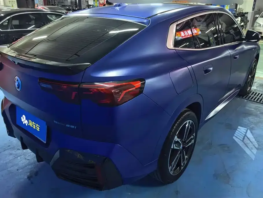 BMW X2 (Import) — фото 8
