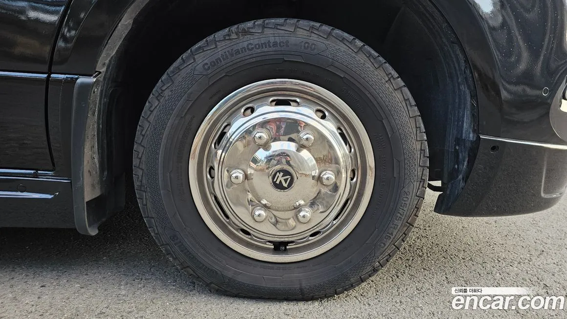 Mercedes-Benz Sprinter — фото 10