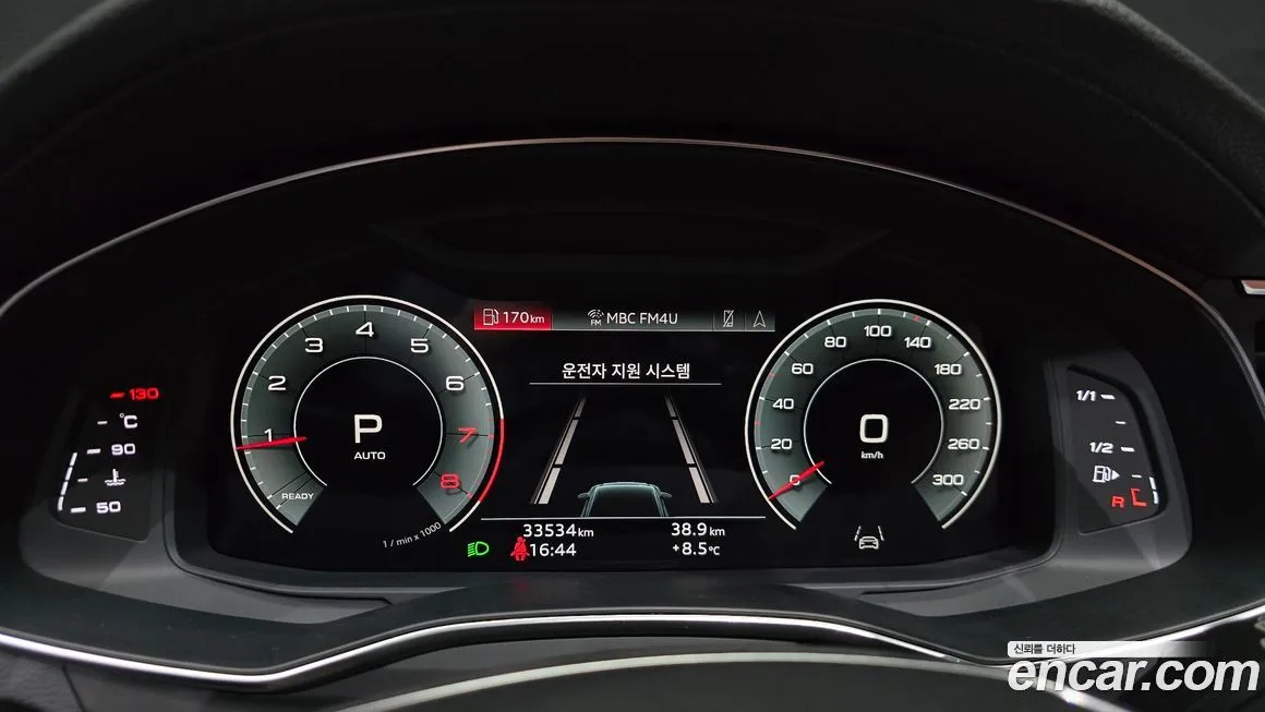 Audi A6 — фото 5