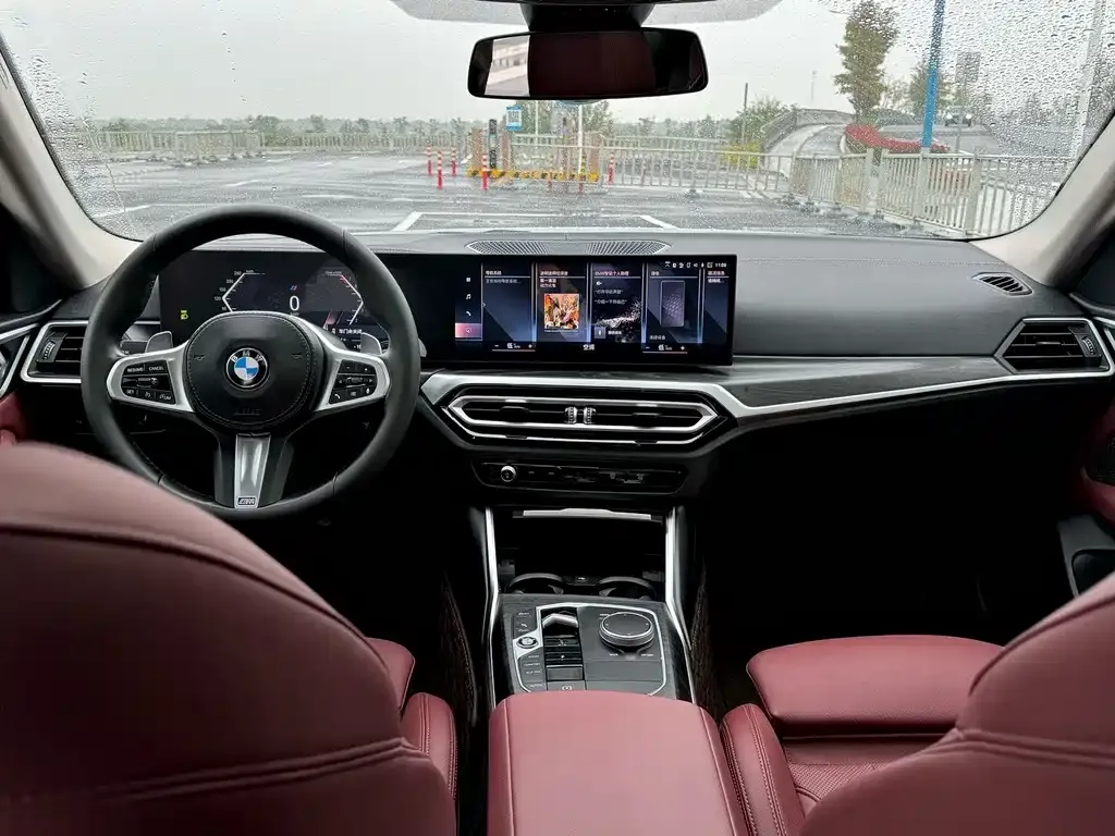 BMW 4 Series — фото 6