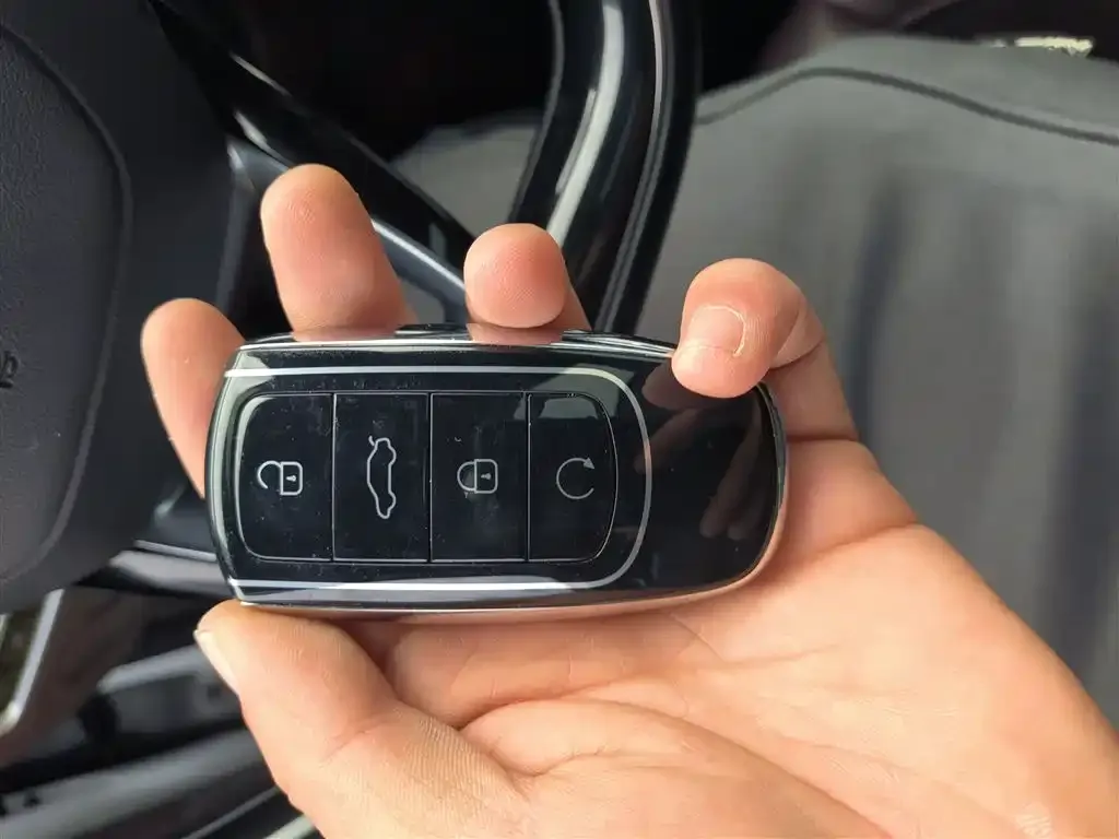 Chery Tiggo 8 PRO — фото 9