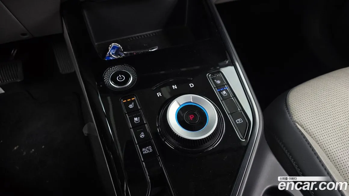 Kia Niro — фото 2