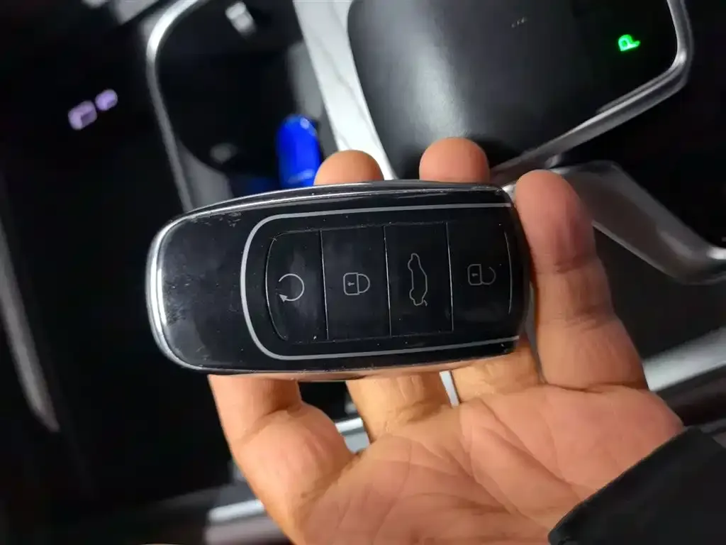 Chery Tiggo 8 PRO — фото 4