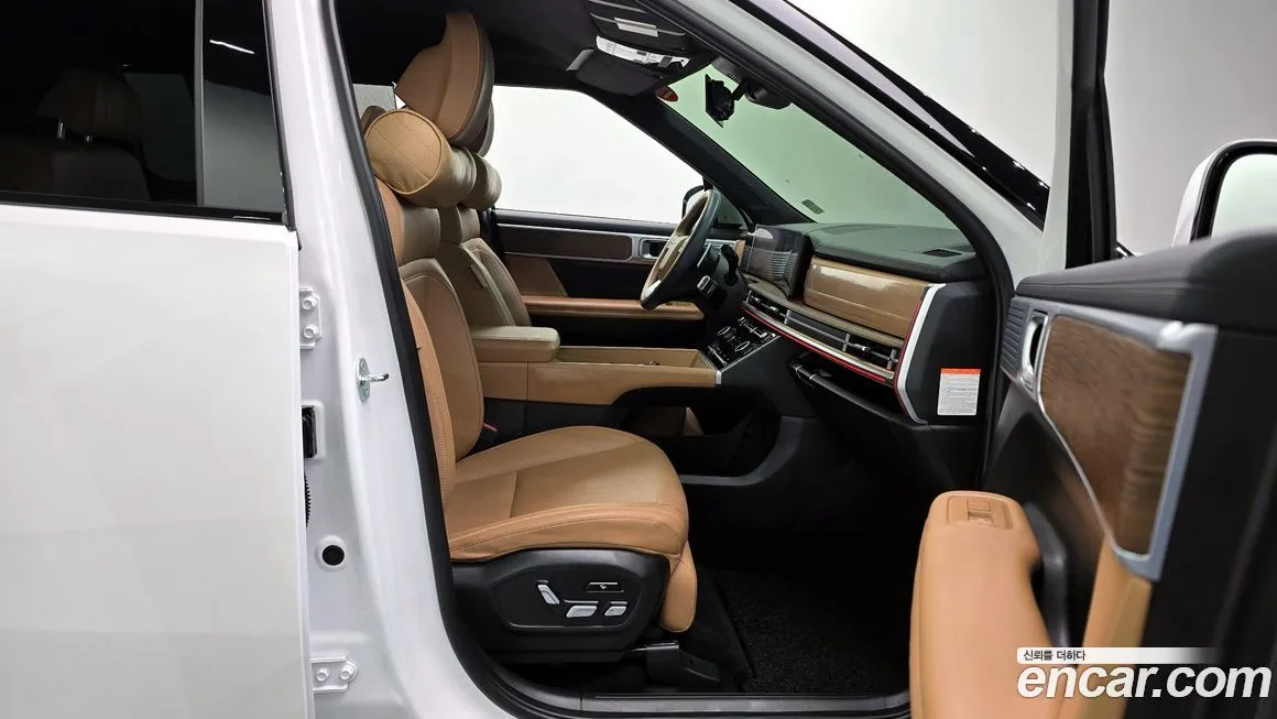 Hyundai Santafe — фото 6