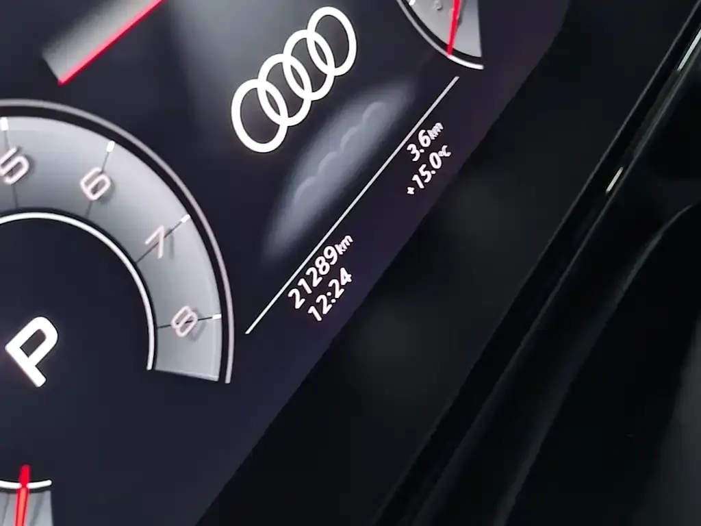 Audi Q6 — фото 2