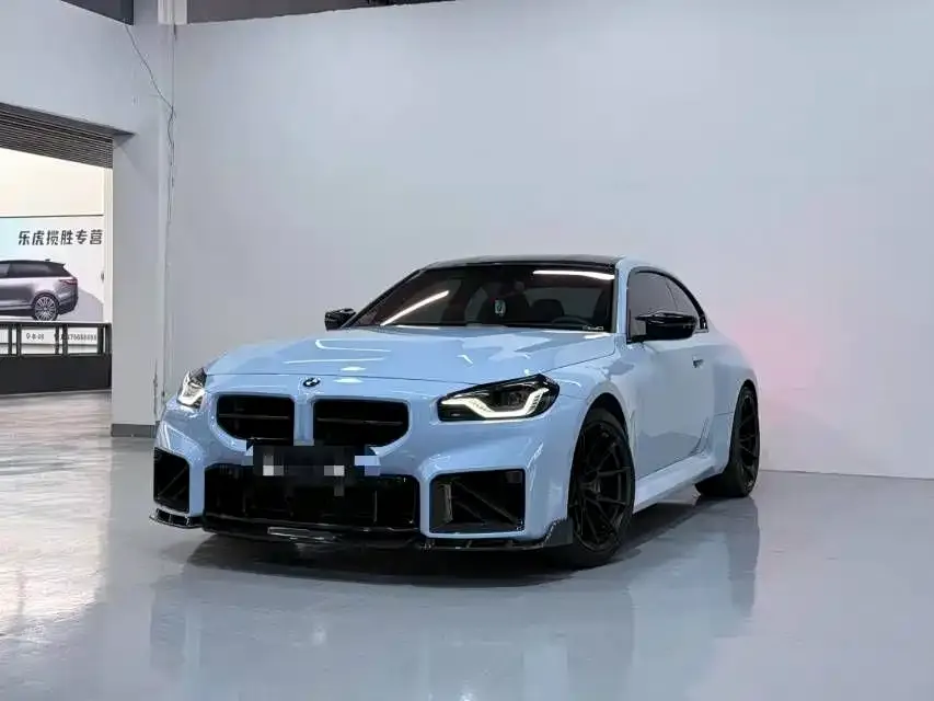 BMW M2 — фото 1
