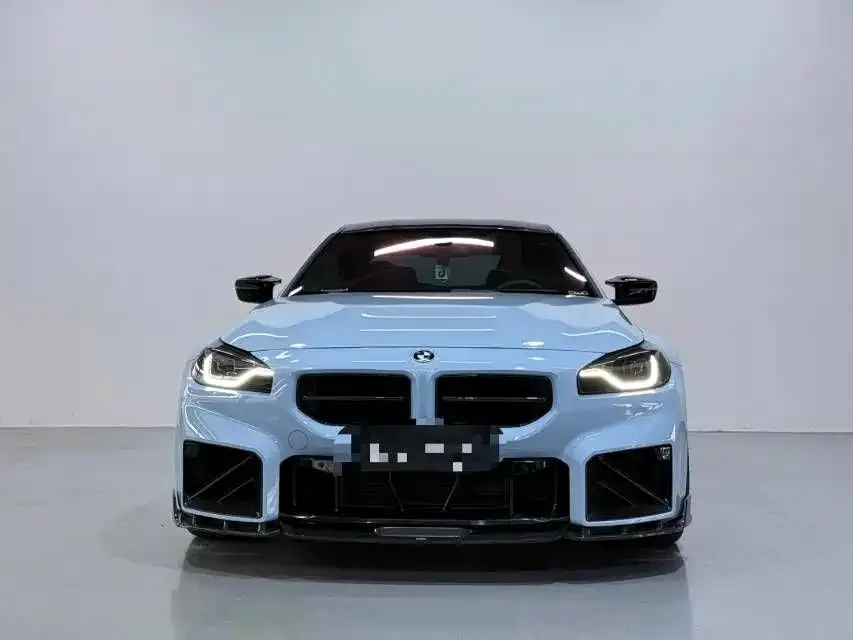BMW M2 — фото 4